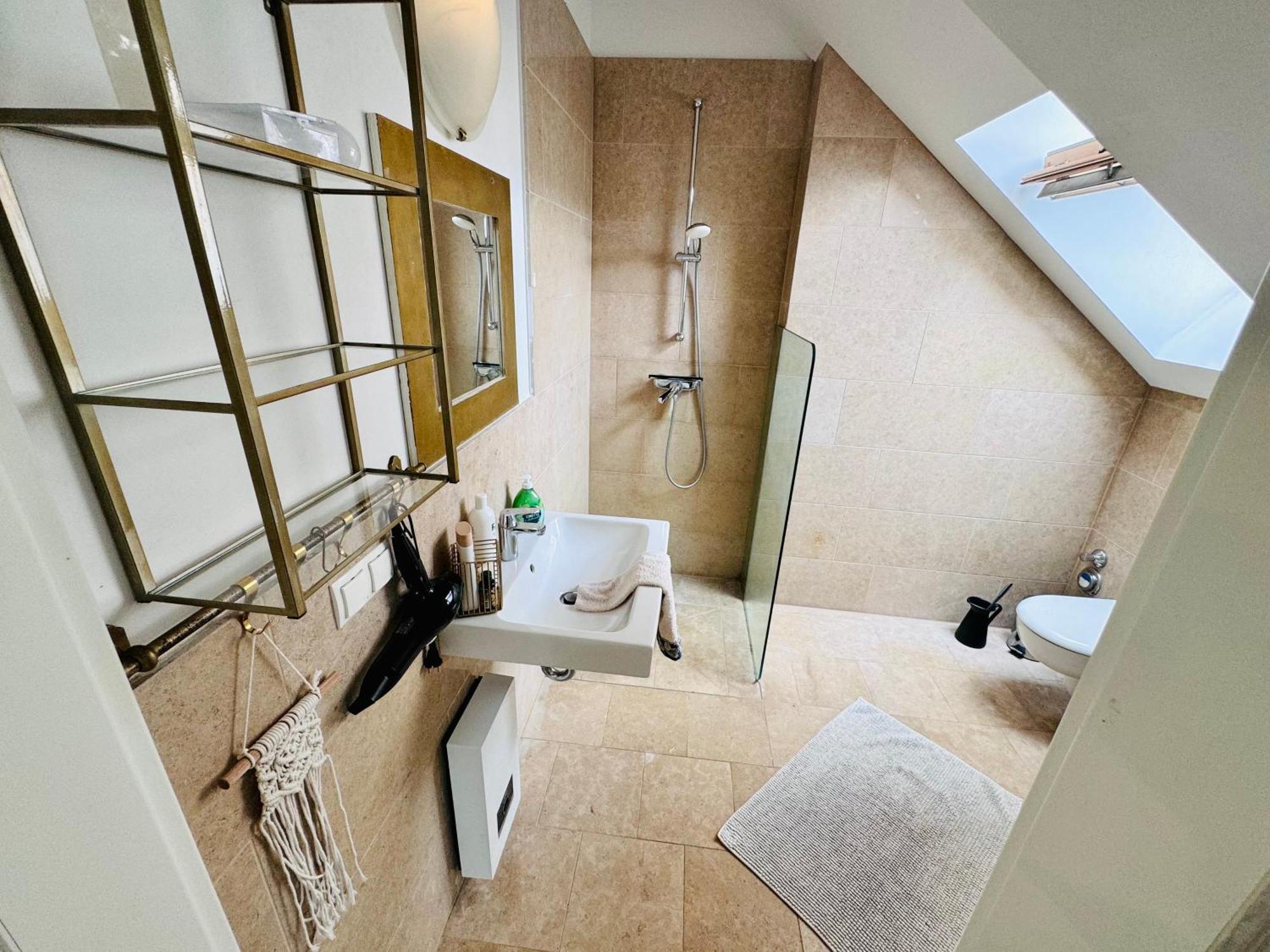 Golden Loft Berlin Apartment Exterior photo